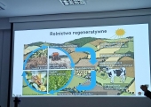 Schemat rolnictwa regeneratywnego