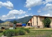 Farma Conca d'Oro gospodarstwo opiekuńcze dla osób niepełnosprawnych i wykluczonych społecznie